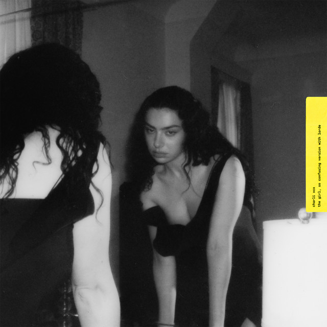 Girl So Confusing Remix Cover
