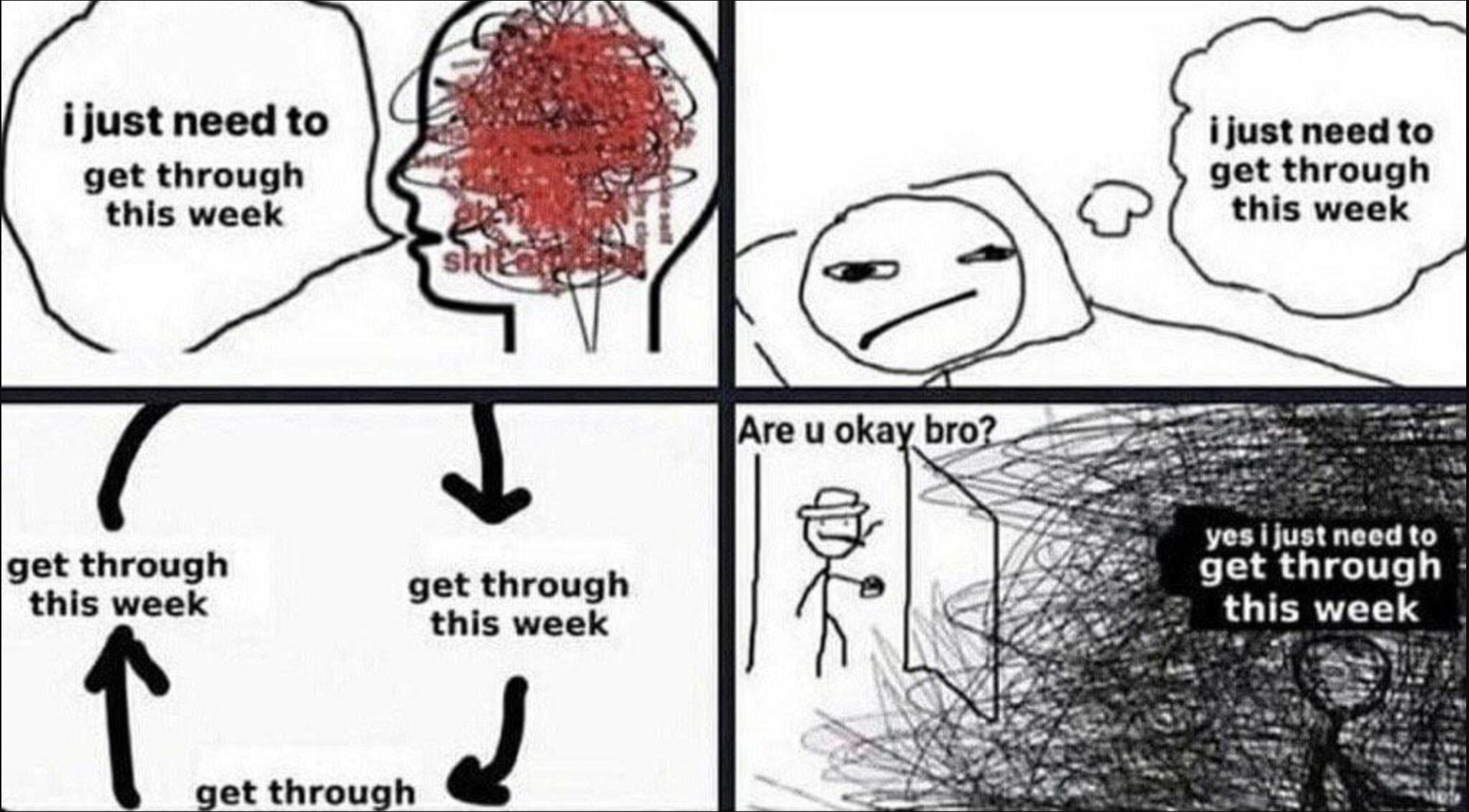 Comic Strip thisweek