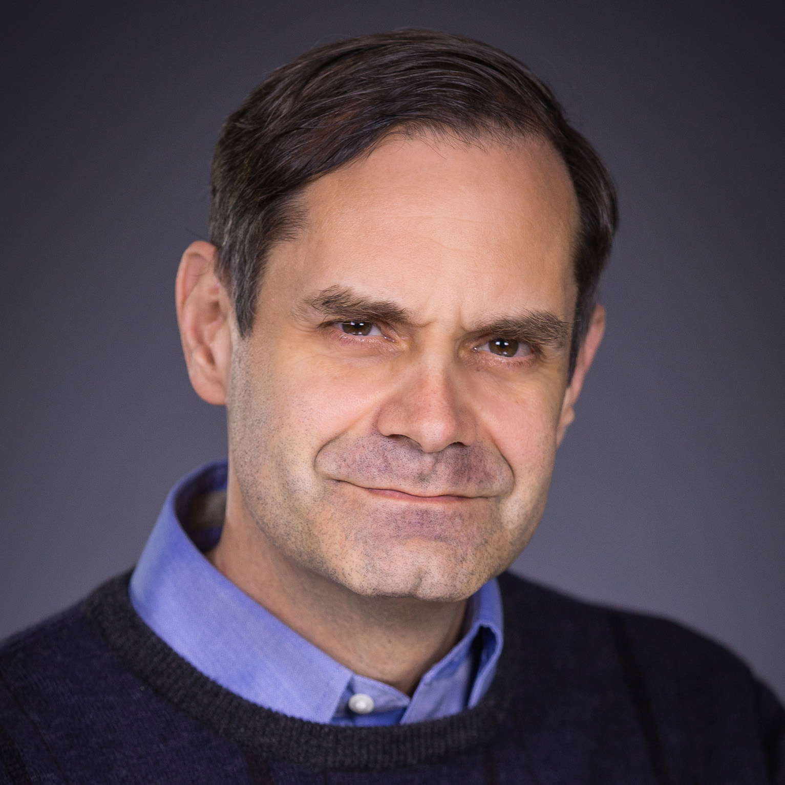 Headshot of Mark Ciotola