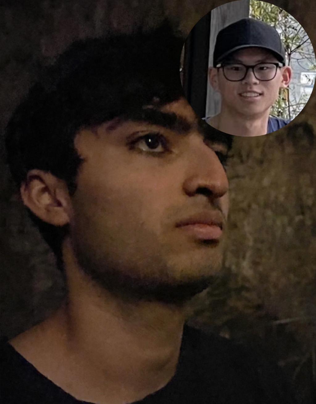 Pranav Tatavarti & Michael Liang