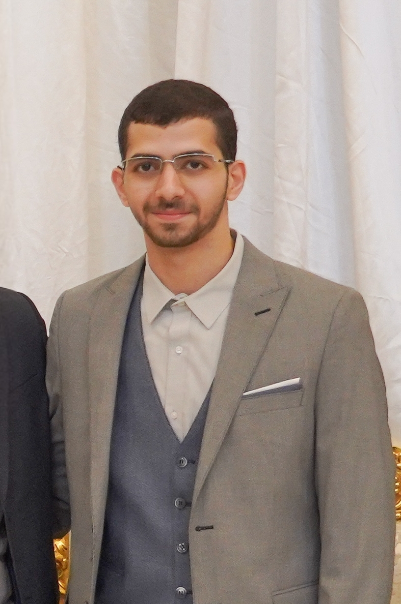 Omar Abdelnaby