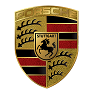 Porsche logo