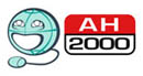 AH2000 logo