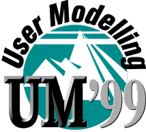 [UM'99 logo]