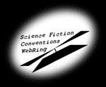 Science Fiction Conventions Web Ring Home Page
