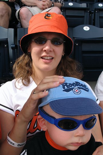 IMG_2421.JPG - Developing a new generation of baseball fans.