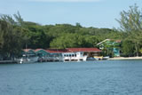 Roatan Dock