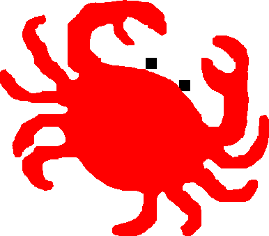 Crab Image