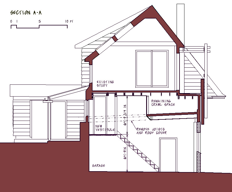 section A