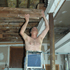 lowering joist