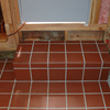 mud tile