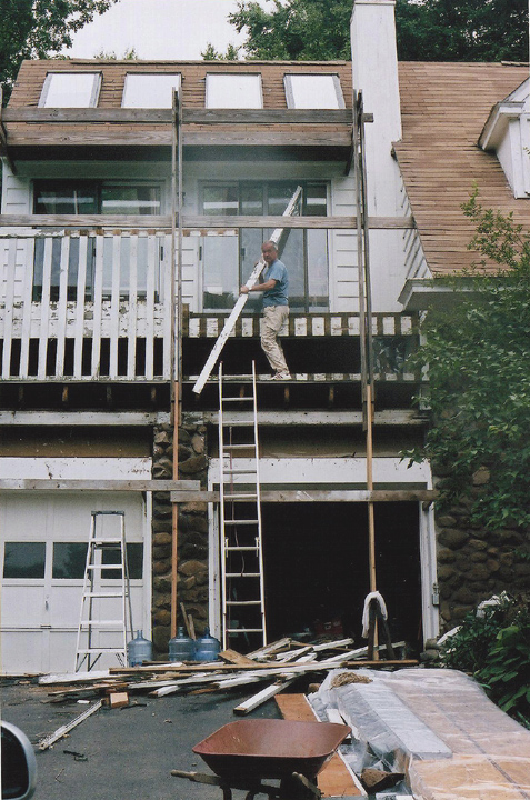 roofers