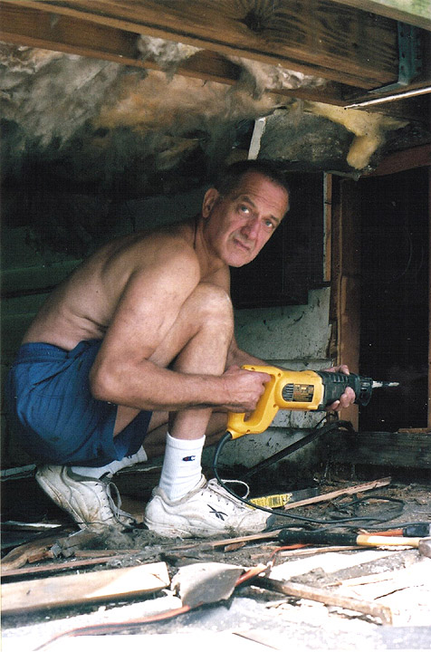 roofers