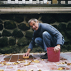 tiling