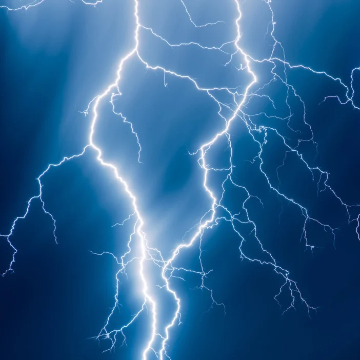 lightning