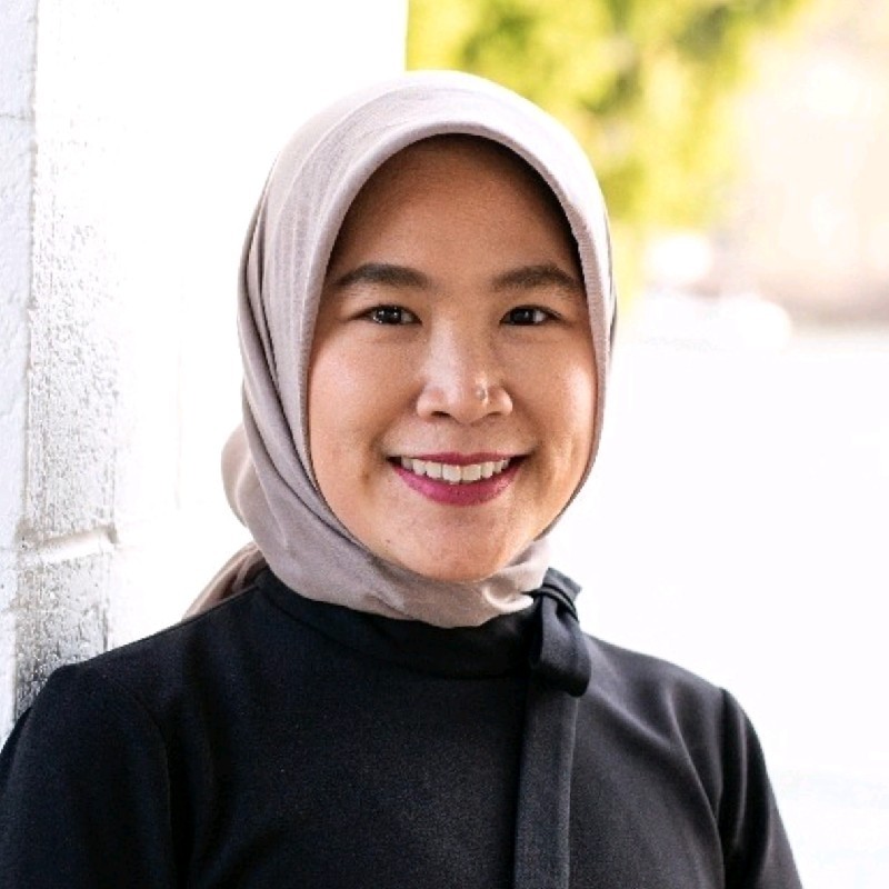 Photo of Dini Maghfirra (placeholder)