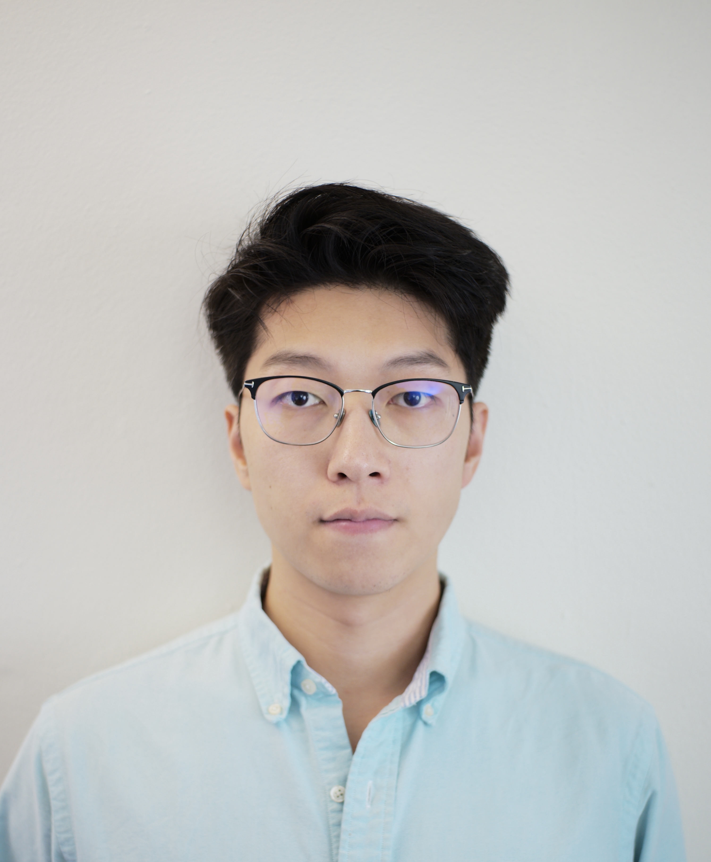 Photo of Hao Hao (placeholder)
