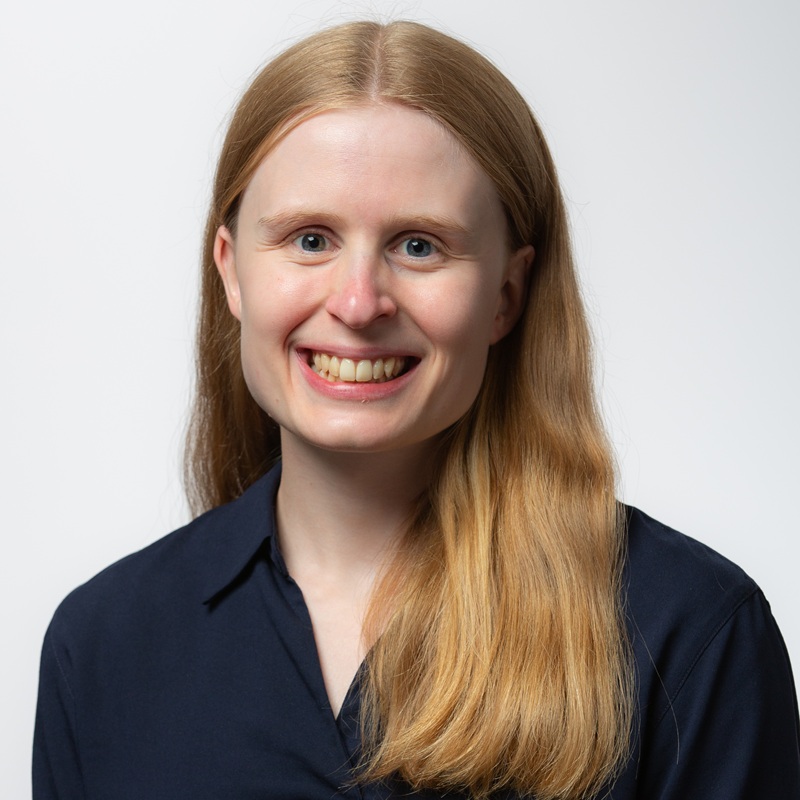 Photo of Lauren Streitmatter (placeholder)