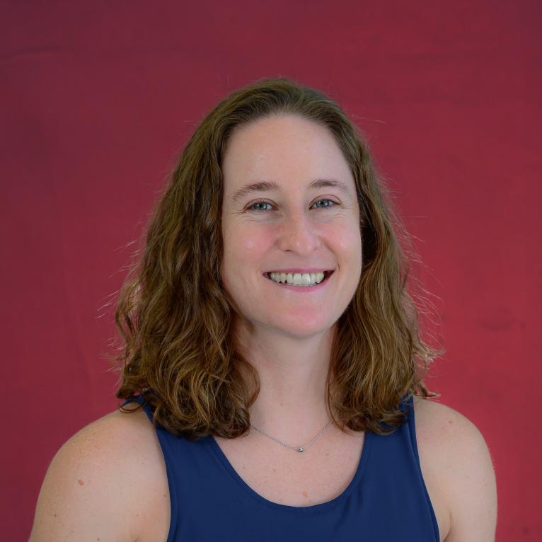 Photo of Lindsay Graff (placeholder)
