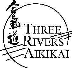 Three Rivers
Aikikai