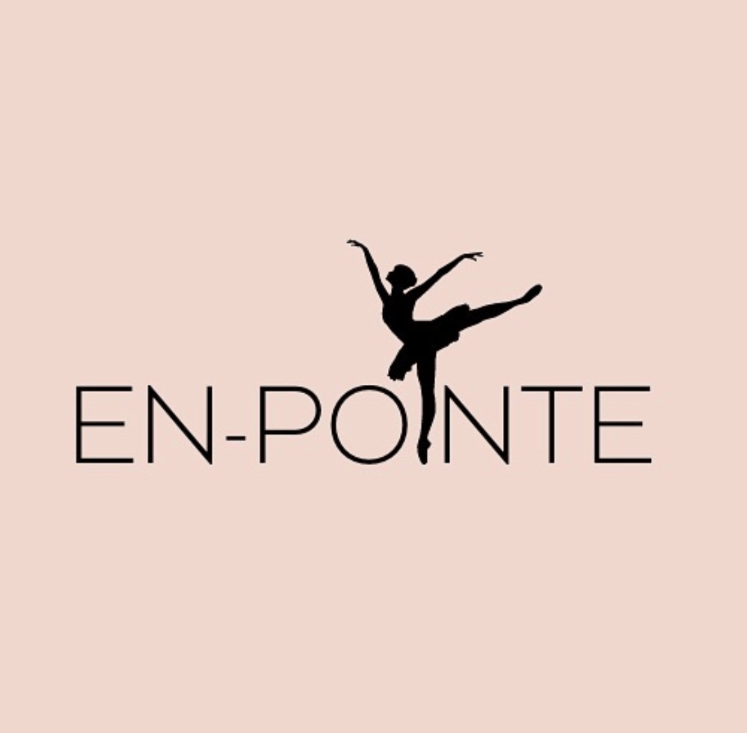 En Pointe