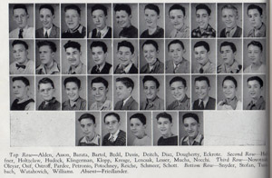 1947 MMI freshmen