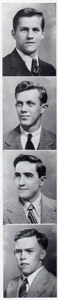 1947 MMI seniors