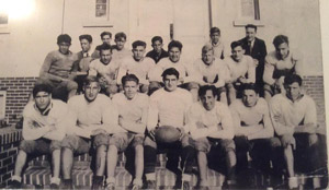 MMI Football 1935