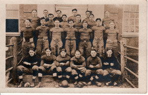 MMI Football 1920s