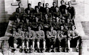 MMI Football 1925