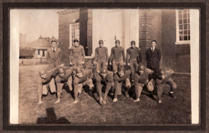 MMI Football ca. 1924