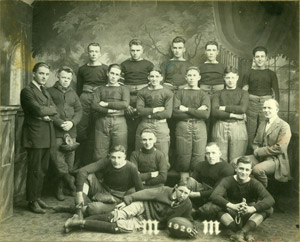 MMI Football 1920